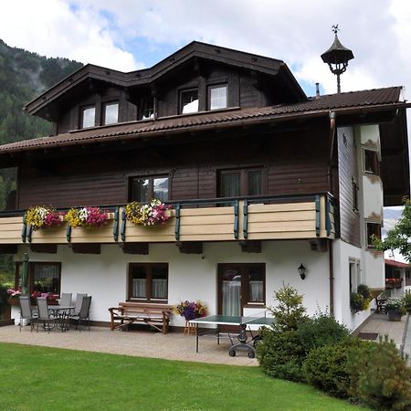 Ferienhaus Brigitte Langenfeld Exterior photo