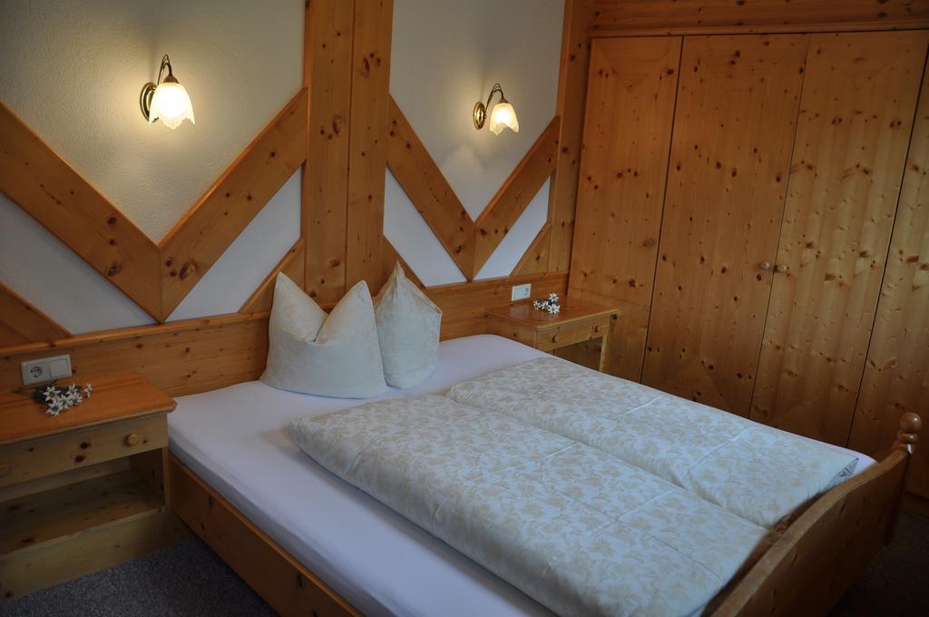 Ferienhaus Brigitte Langenfeld Room photo