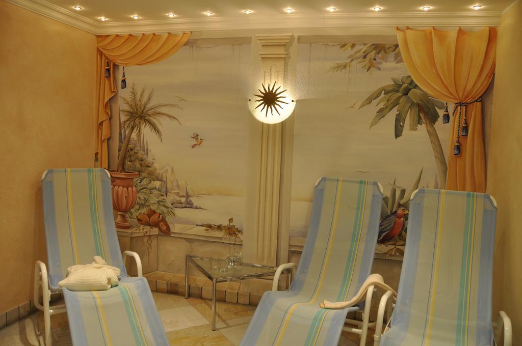 Ferienhaus Brigitte Langenfeld Room photo