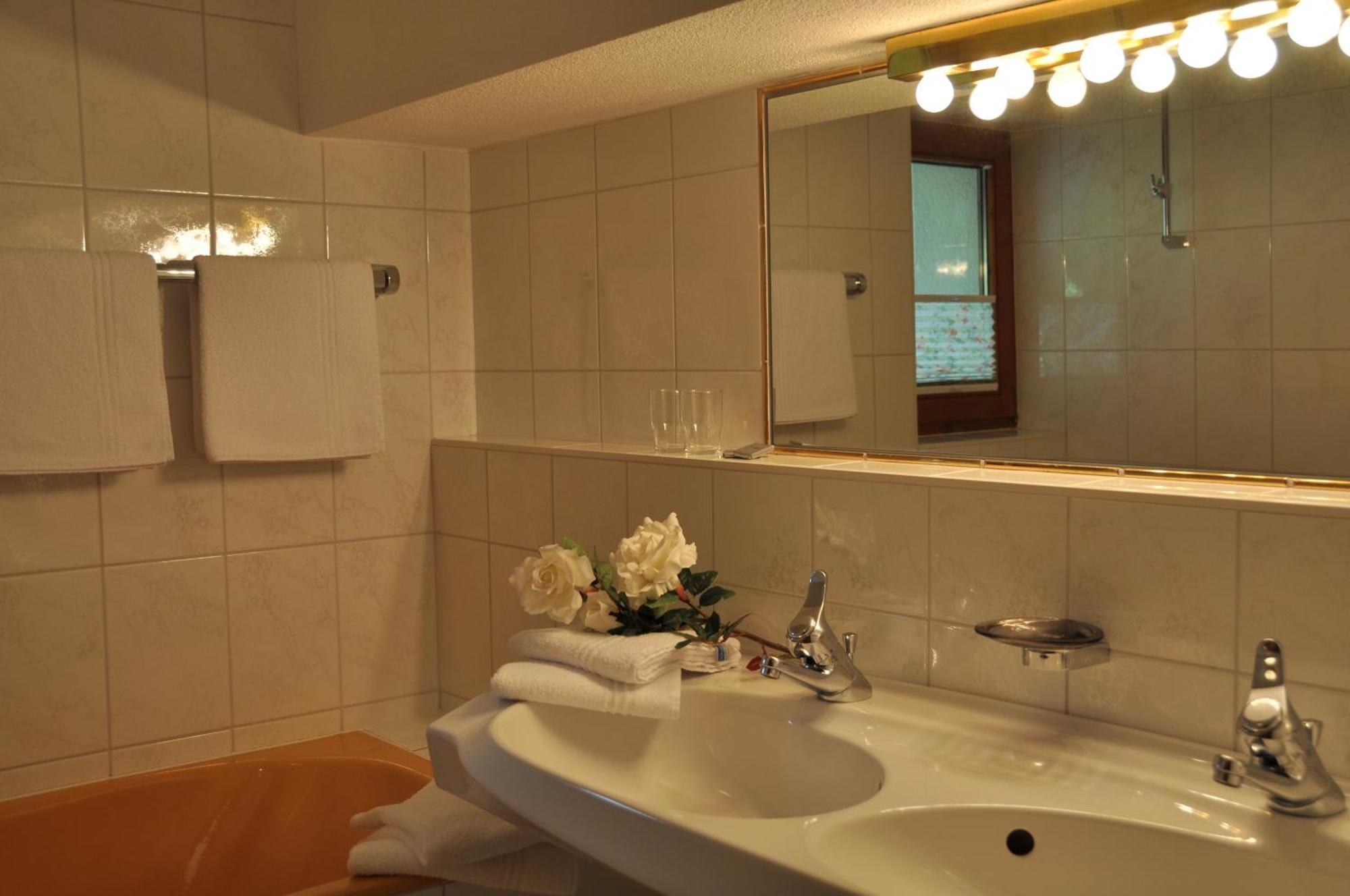 Ferienhaus Brigitte Langenfeld Room photo